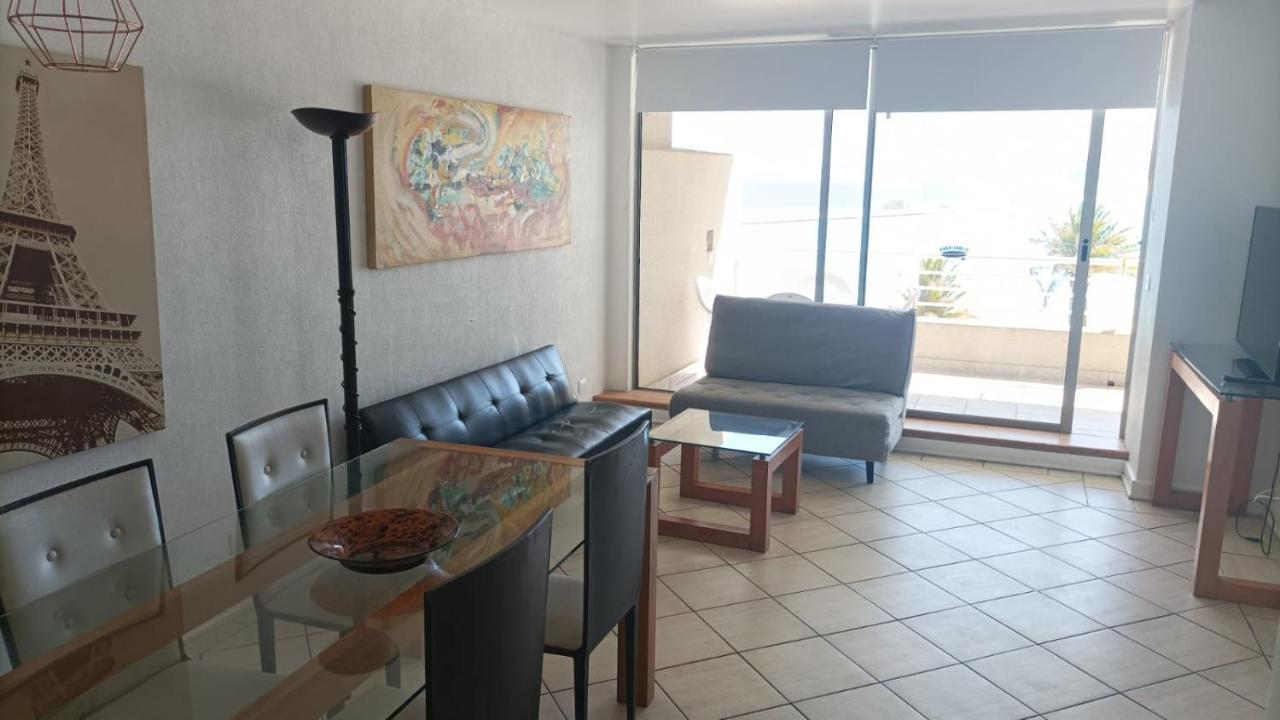 San Alfonso Del Mar Goleta 307 Apartment San Antonio  Exterior foto