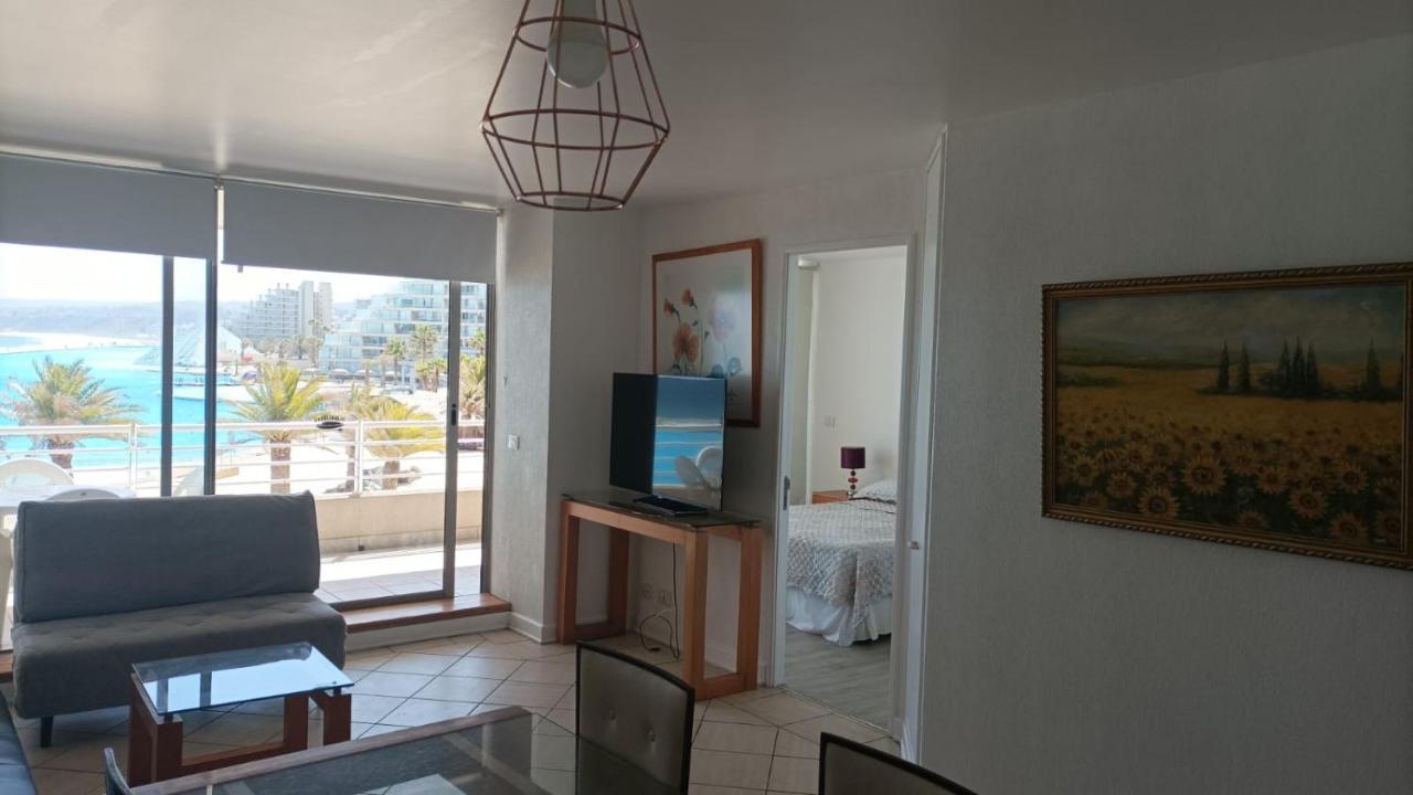 San Alfonso Del Mar Goleta 307 Apartment San Antonio  Exterior foto
